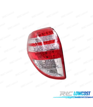 FAROLIN ESQ TOYOTA RAV-4 08-10