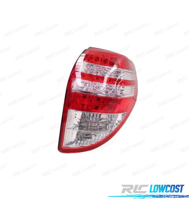 FAROLIN DIR TOYOTA RAV-4 08-10