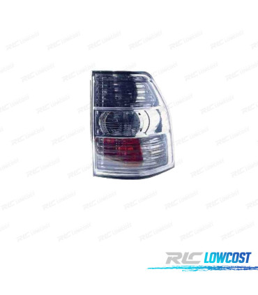 FAROLIN DIR PARA MITSUBISHI NEW MONTERO PAJERO 5P 07-