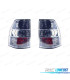 FAROLINS PARA MITSUBISHI NEW MONTERO PAJERO 5P 07-