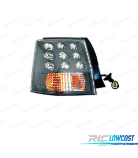 FAROLIN ESQ PARA MITSUBISHI OUTLANDER 07-10 10-