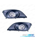 FARÓIS DE NEVOEIRO PARA TOYOTA AVENSIS 06-08