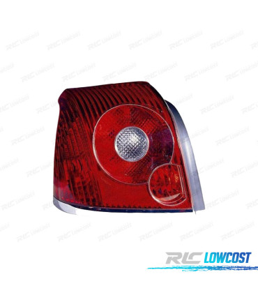 FAROLIN ESQ PARA TOYOTA AVENSIS SEDAN 4P 06-08