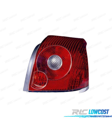 FAROLIN DIR PARA TOYOTA AVENSIS SEDAN 4P 06-08