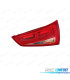 FAROLIN DIR PARA AUDI A1 SPORTBACK 10-14 BRANCO LED VERMELHO