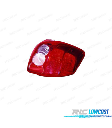 FAROLIN DIR PARA TOYOTA AURIS 3 5P 07-10 KOI
