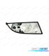 FAROL DIR DE NEVOEIRO PARA SKODA ROOMSTER 10- FABIA 10-14