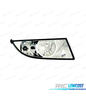 FAROL DIR DE NEVOEIRO PARA SKODA ROOMSTER 10- FABIA 10-14