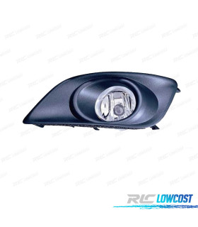 FAROL ESQ DE NEVOEIRO TOYOTA AVENSIS 06-08
