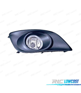 FAROL DIR DE NEVOEIRO PARA TOYOTA AVENSIS 06-08