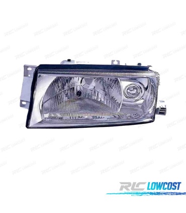 FAROL ESQ OPTICAS PARA SKODA OCTAVIA 00-04