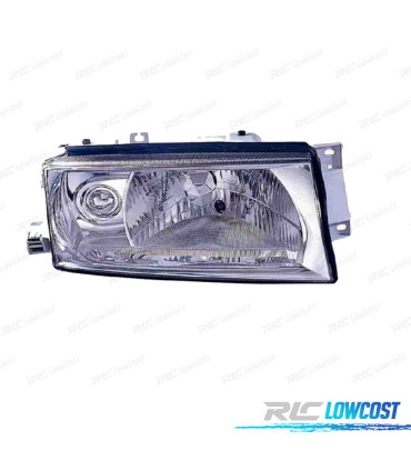 FAROL DIR OPTICAS PARA SKODA OCTAVIA 00-04