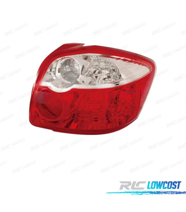 FAROLIN DIR PARA TOYOTA AURIS 10-