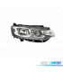 FAROL DIR CITROEN C-ELYSEE 17-20