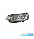 FAROL ESQ PARA CITROEN C-ELYSEE 17-20