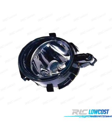 FAROL ESQ DE NEVOEIRO SEAT