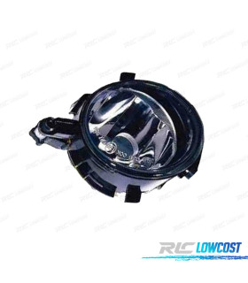 FAROL DIR DE NEVOEIRO PARA SEAT