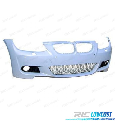 KIT CARROÇARIA BMW E92 E93 06-10 LOOK M