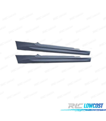 KIT CARROÇARIA BMW E92 E93 06-10 LOOK M