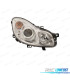 FAROL DIR OPTICAS PARA SMART FORTWO 07-14