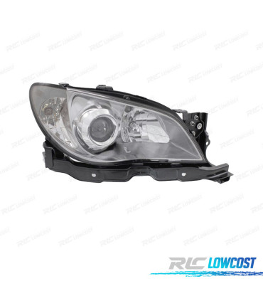 FAROL DIR OPTICAS SUBARU IMPREZA 05-08