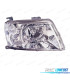 FAROL DIR OPTICAS PARA SUZUKI GRAND VITARA 3P 05-