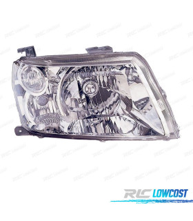 FAROL DIR OPTICAS PARA SUZUKI GRAND VITARA 3P 05-