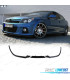 SPOILER LIP FRONTAL OPEL ASTRA H OPC 04-09