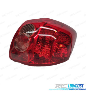 FAROLIN DIR PARA TOYOTA AURIS 3/5P 07-10 FAR