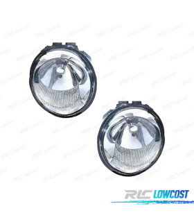 FARÓIS OPTICAS PARA VOLKSWAGEN VW LUPO 98-05