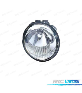 FAROL ESQ OPTICAS PARA VOLKSWAGEN VW LUPO 98-05