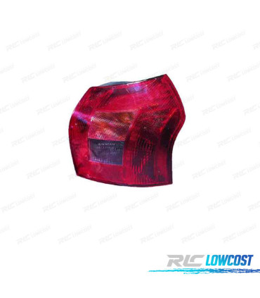 FAROLIN DIR PARA TOYOTA COROLLA HATCHBACK 3P 5P 01-04