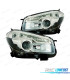 FARÓIS PARA NISSAN QASHQAI 10-14
