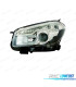 FAROL ESQ PARA NISSAN QASHQAI 10-14