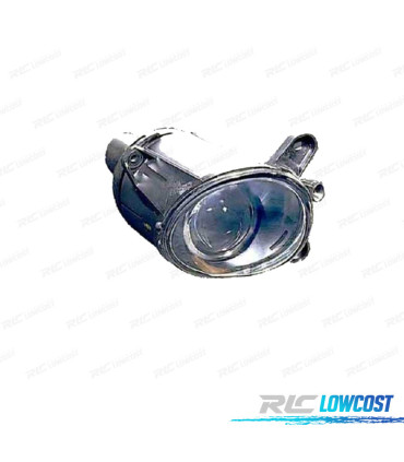 FAROL DIR DE NEVOEIRO PARA VOLKSWAGEN VW PASSAT B6 00-05