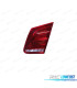 FAROLIN DIR PARA MERCEDES E CLASSE W212 BERLINA 13- LED BRANCO VERMELHO