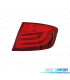 FAROLIN DIR BMW SERIE 5 F10 SEDAN 10-13 LED VERMELHO