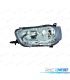 FAROL ESQ PARA CITROEN C-ELYSEE 13-20 LUZ DIURNA