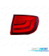 FAROLIN DIR PARA BMW F11 TOURING 10-13 LED VERMELHO