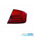 FAROLIN DIR PARA BMW F10 13-17 LED VERMELHO