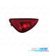 FAROLIN DIR PARA RENAULT CLIO III 09-12 VERMELHO