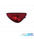 FAROLIN ESQ PARA RENAULT CLIO III 09-12 VERMELHO