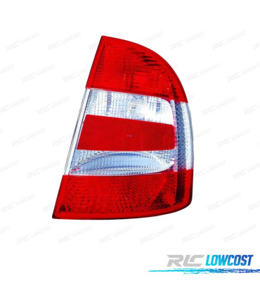 FAROLIN DIR PARA SKODA SUPERB 02-08