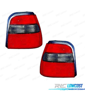 FAROLINS PARA SKODA FELICIA 5P COMBI 94-01