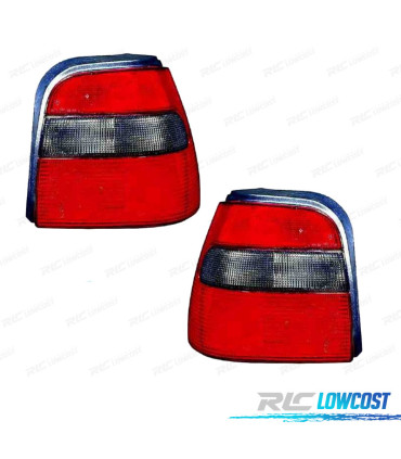 FAROLINS PARA SKODA FELICIA 5P COMBI 94-01