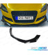 SPOILER LIP AUDI TT 8J 06-10 PRETO BRILHANTE