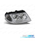 FAROL DIR OPTICAS PARA VOLKSWAGEN VW PASSAT B5 00-05