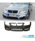 PARA-CHOQUES DIANTEIRO BMW E90 E91 05-08 LOOK M4 PDC