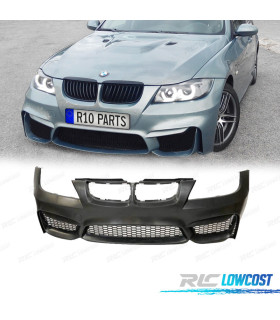 PARA-CHOQUES DIANTEIRO BMW E90 E91 05-08 LOOK M4 PDC