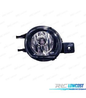 FAROL DIR DE NEVOEIRO TOYOTA COROLLA SEDAN 4P 07-10 E YARIS 03-05